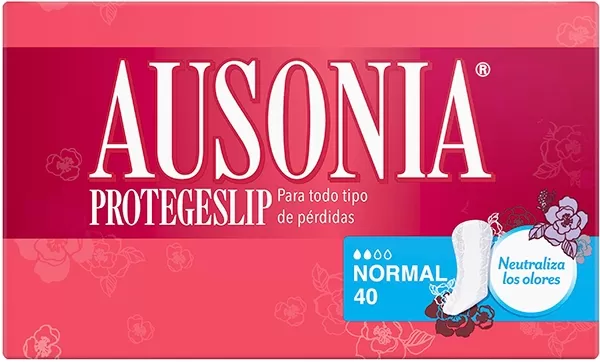 Ausonia ProtegeSlip Normal