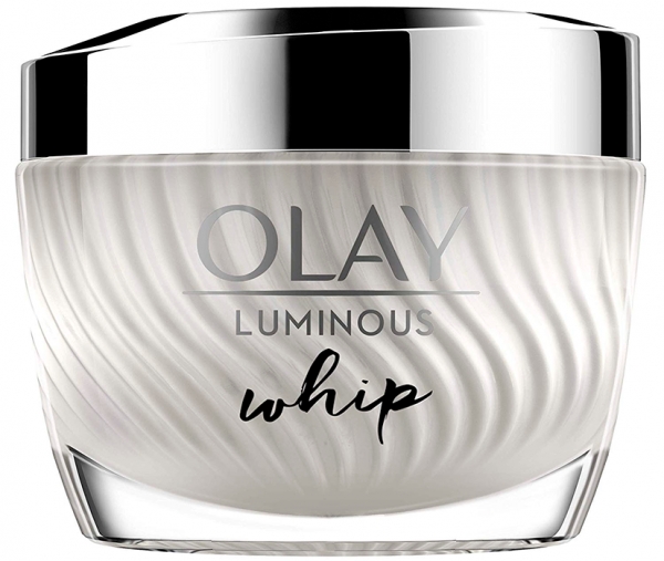 Luminous Whip Crema Hidratante Activa Luminous Whip Crema Hidratante Activa
