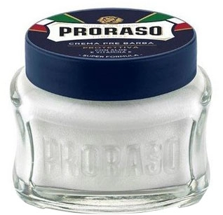 Pre Shave Cream