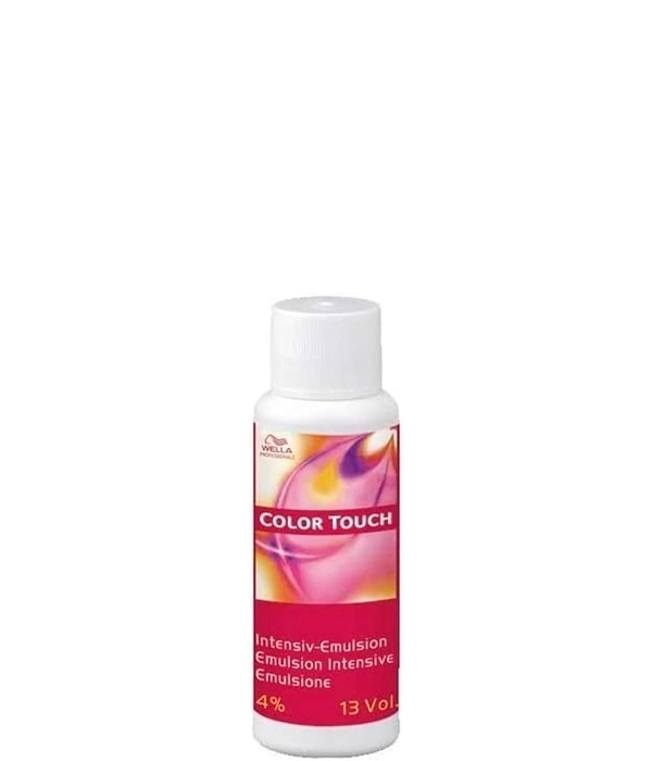 Color Touch Emulsion Intensiva 4% 13Vol.