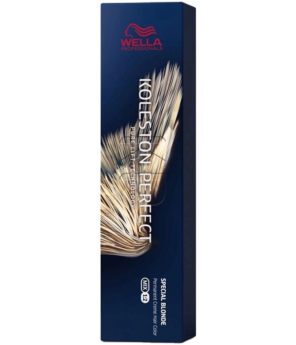 Koleston Perfect Me+ Special Blonde Koleston Perfect Me+ Special Blonde