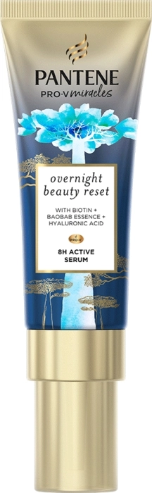 Sérum Miracles Reparador De Noche