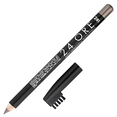 24 Ore Long Lasting Eyebrow Pencil 24 Ore Long Lasting Eyebrow Pencil