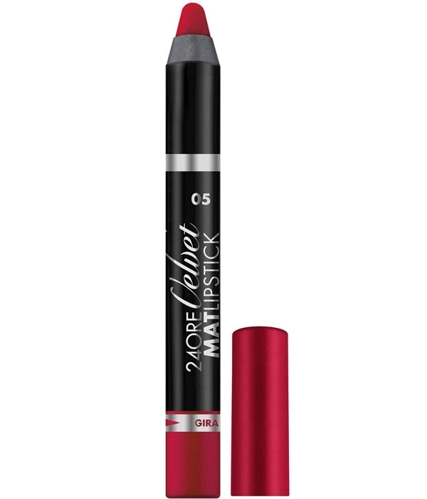 24Ore Velvet Mat Lipstick 24Ore Velvet Mat Lipstick