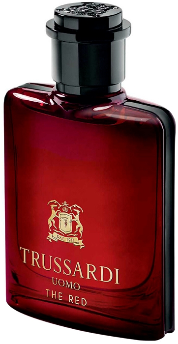 Trussardi Uomo The Red Trussardi Uomo The Red