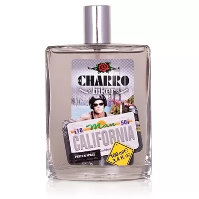 El Charro Biker California El Charro Biker California