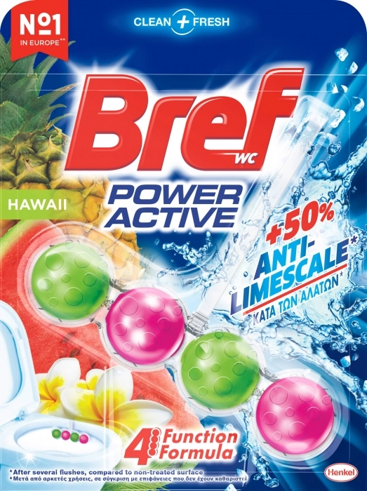 Power Activ Hawaii