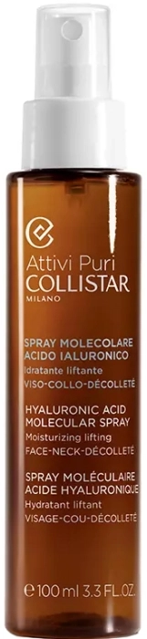 Attivi Puri Spray Molecular Ácido Hialurónico Attivi Puri Spray Molecular Ácido Hialurónico