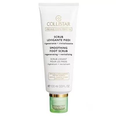 Smoothing Foot Scrub Smoothing Foot Scrub