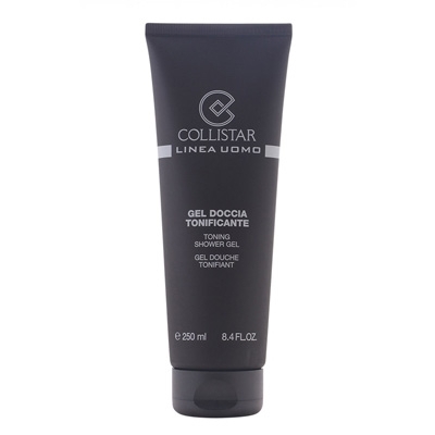 Uomo Gel Doccia Tonificante Uomo Gel Doccia Tonificante