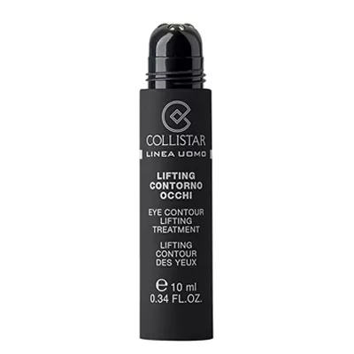 Uomo Lifting Contorno Occhi Roll-On Uomo Lifting Contorno Occhi Roll-On