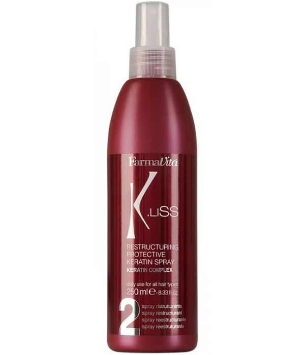 K Liss Restructuring Protective