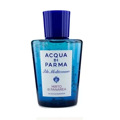 Blu Mediterraneo Fico Di Amalfi Gel