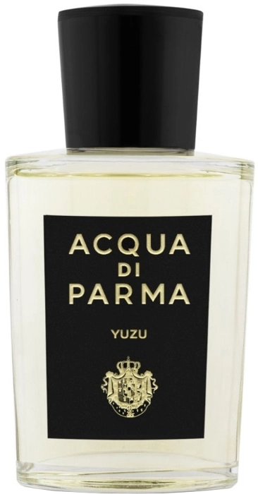 Yuzu Yuzu