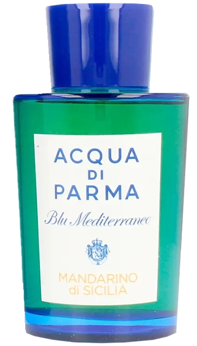 Blu Mediterraneo Mandarino di Sicilia