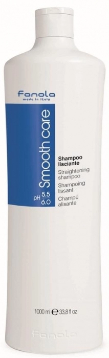 Shampoo Smooth Care