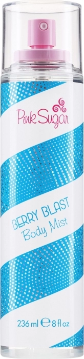 Pink Sugar Berry Blast Body Mist Pink Sugar Berry Blast Body Mist