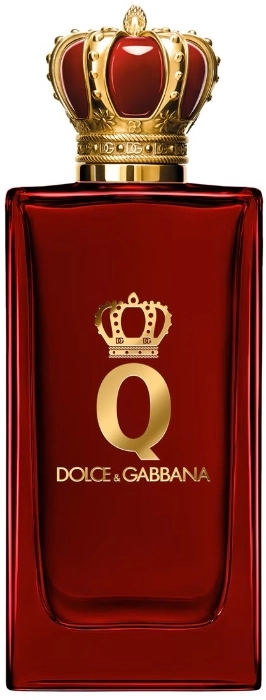 Q By Dolce & Gabbana Parfum Q By Dolce & Gabbana Parfum