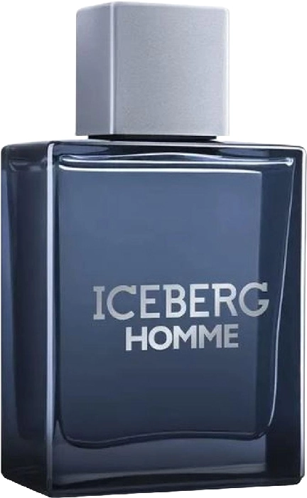 Iceberg Homme