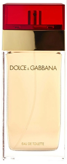 Dolce & Gabbana pour Femme