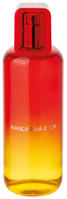 The Mandariners For Her