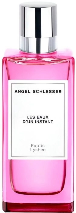 Les Eaux d'Un Instant Exotic Lychee