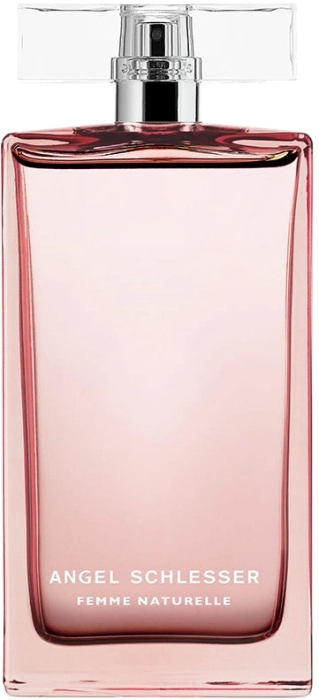 Femme Naturelle Rose