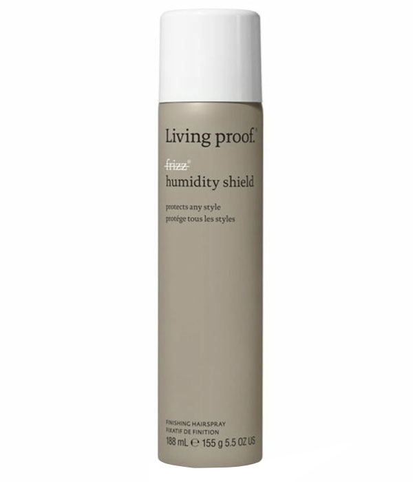 No Frizz Humidity Shield No Frizz Humidity Shield