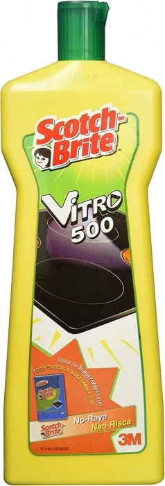 Limpiador De Vitrocerámica - Comprar online en
