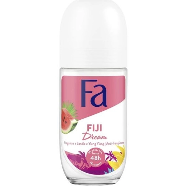 Fiji Dream Desodorante Roll-On Fiji Dream Desodorante Roll-On