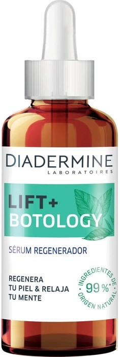 Lift+ Botology Sérum Regenerador