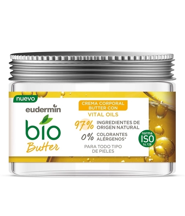 Bio Butter Hidratante Corporal