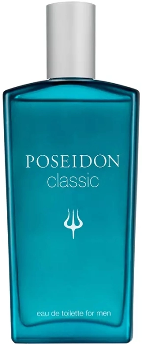 Poseidon Classic