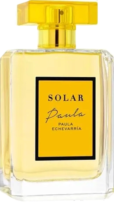 Solar Paula