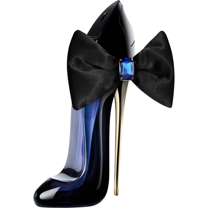 Good Girl Bowtastic Edition