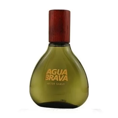 Puig Agua Brava After Shave Puig Agua Brava After Shave