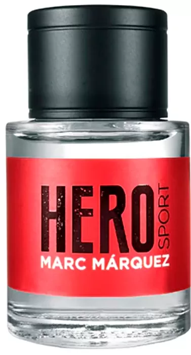 Marc Márquez Hero Sport Marc Márquez Hero Sport
