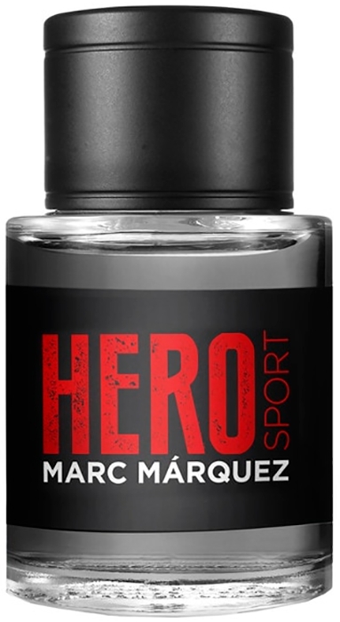 hero sport marc marquez