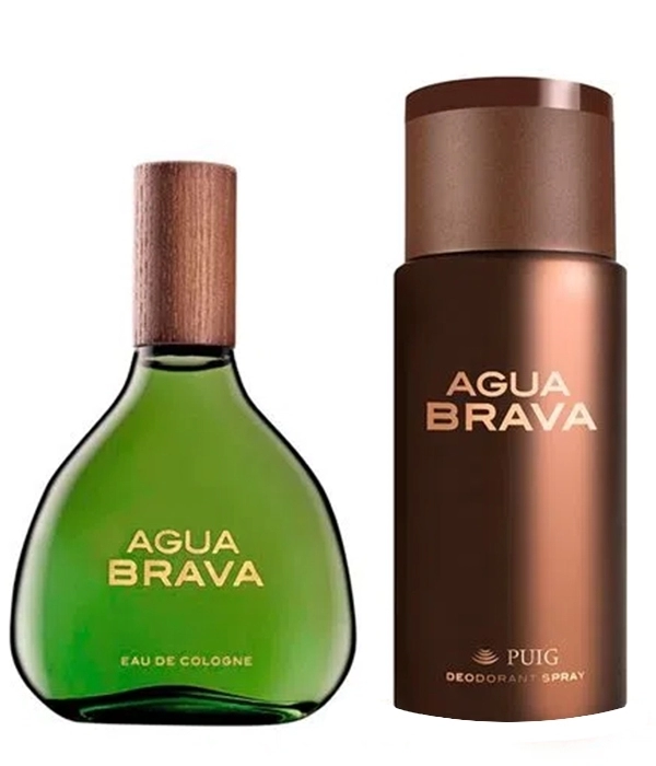Comprar Agua Brava Edc - Edición Splash ▷