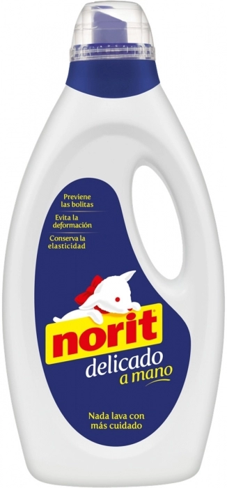 Norit Delicado a Mano