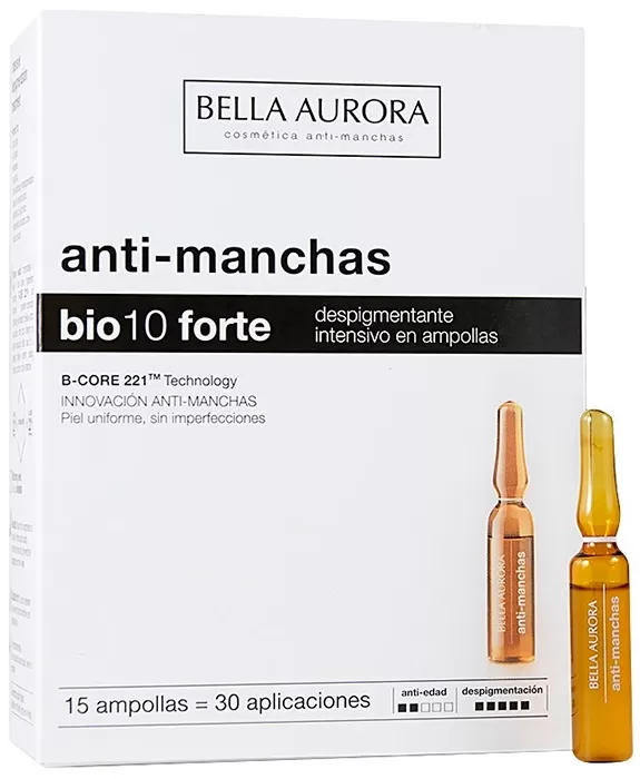 Anti-Manchas Bio10 Forte