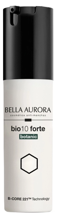 Bio10 Forte Botanic Serum Despigmentante Intensivo