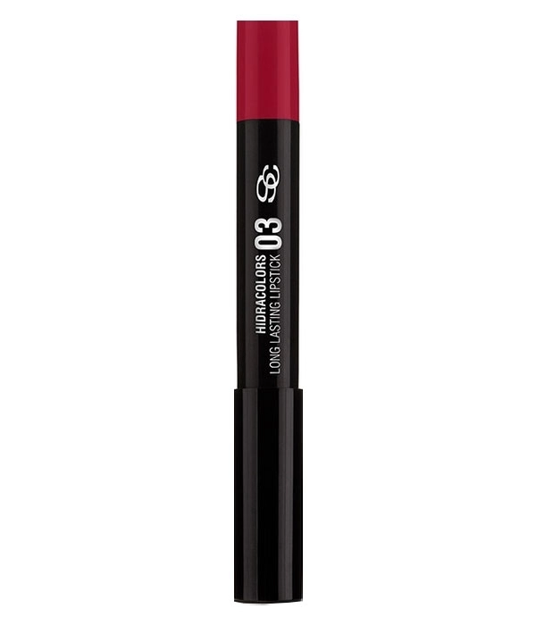 Hidracolors Long Lasting Lipstick Hidracolors Long Lasting Lipstick