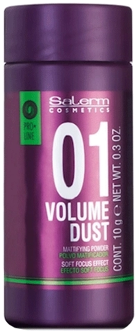 Volume Dust 01
