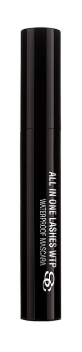 All In One Lashes WTP Waterproof Mascara