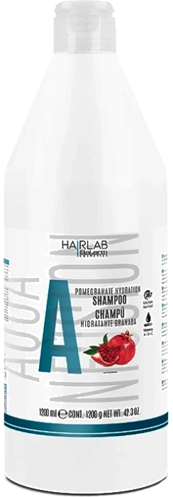 Hair Lab Champú Hidratante Granada