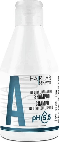 Hair Lab Champú Neutro Equilibrante