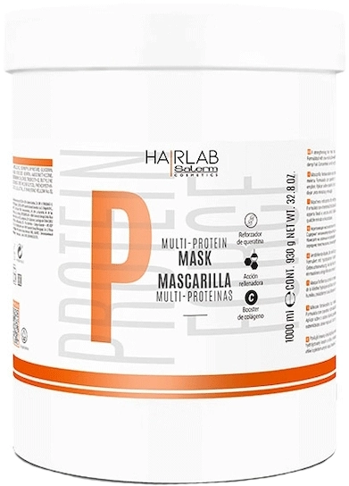 Hair Lab Mascarilla Multi Proteínas
