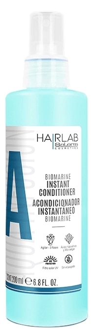 Hair Lab Acondicionador Instantáneo