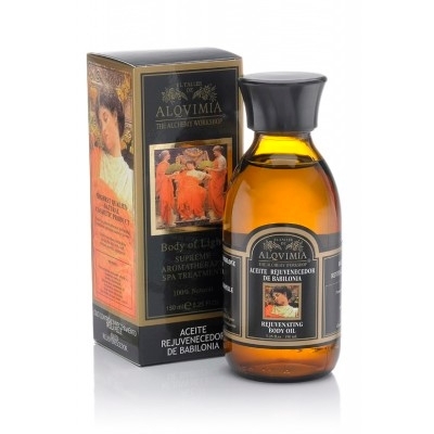 Aceite Rejuvenecedor Babilonia Aceite Rejuvenecedor Babilonia